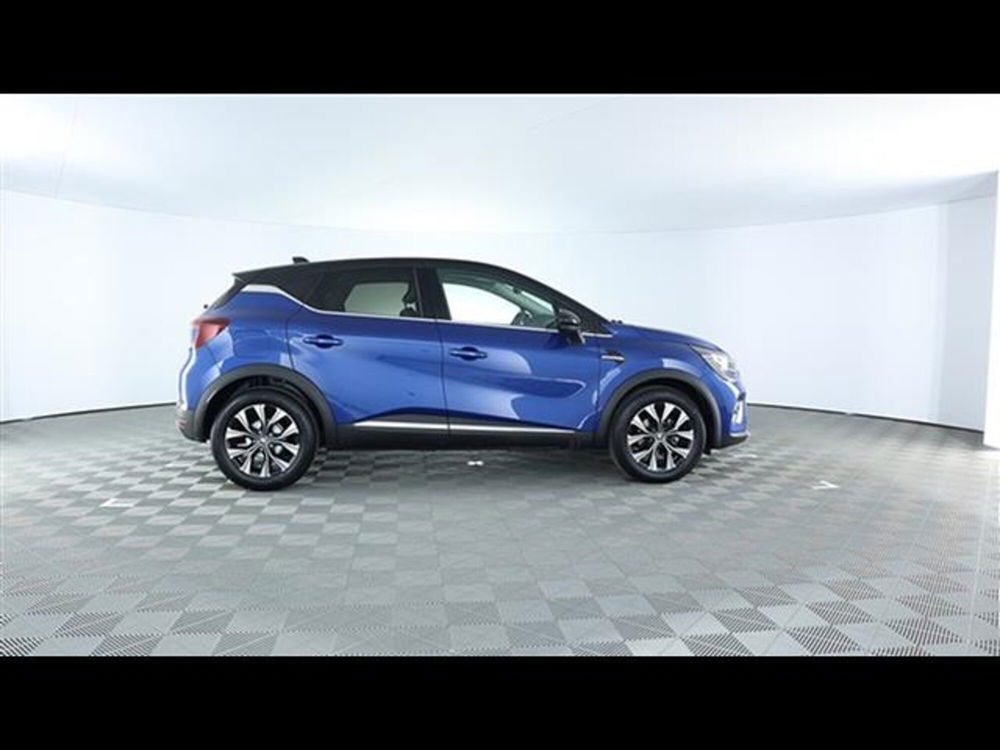 Renault Captur usata a Piacenza (7)