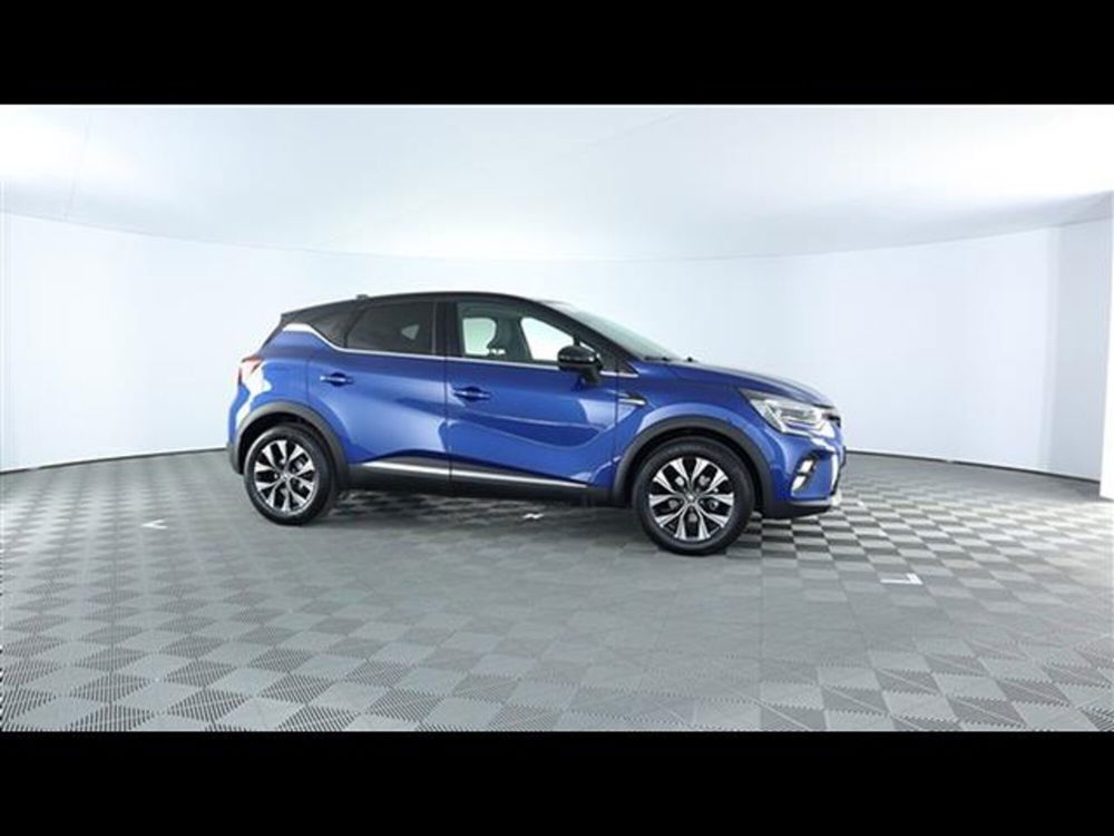 Renault Captur usata a Piacenza (8)