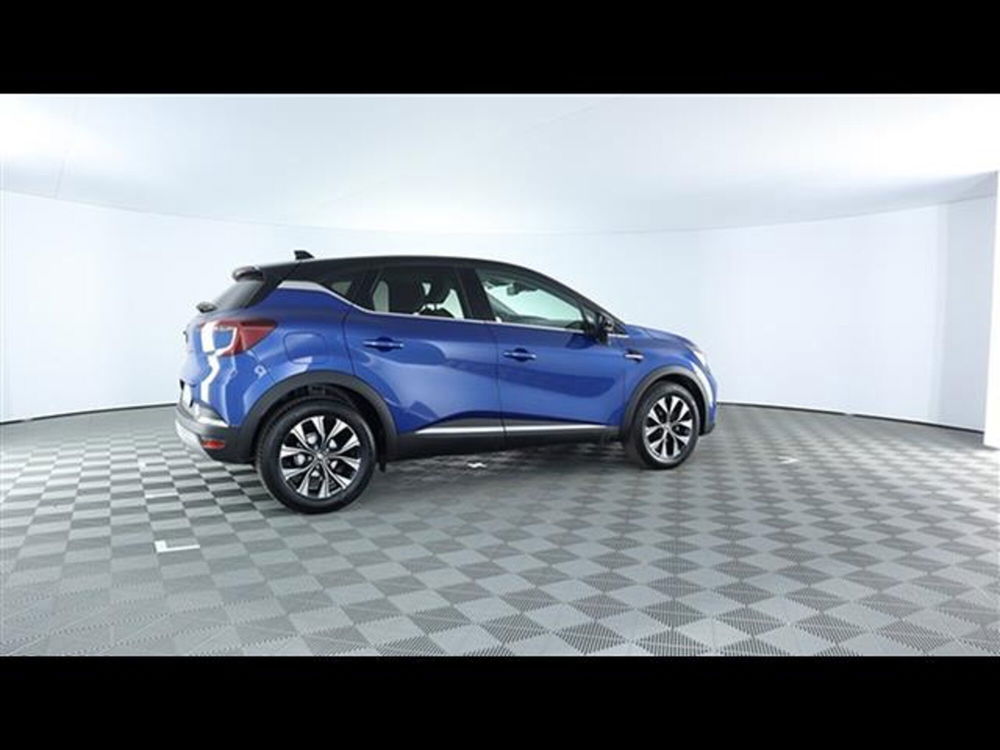 Renault Captur usata a Piacenza (9)