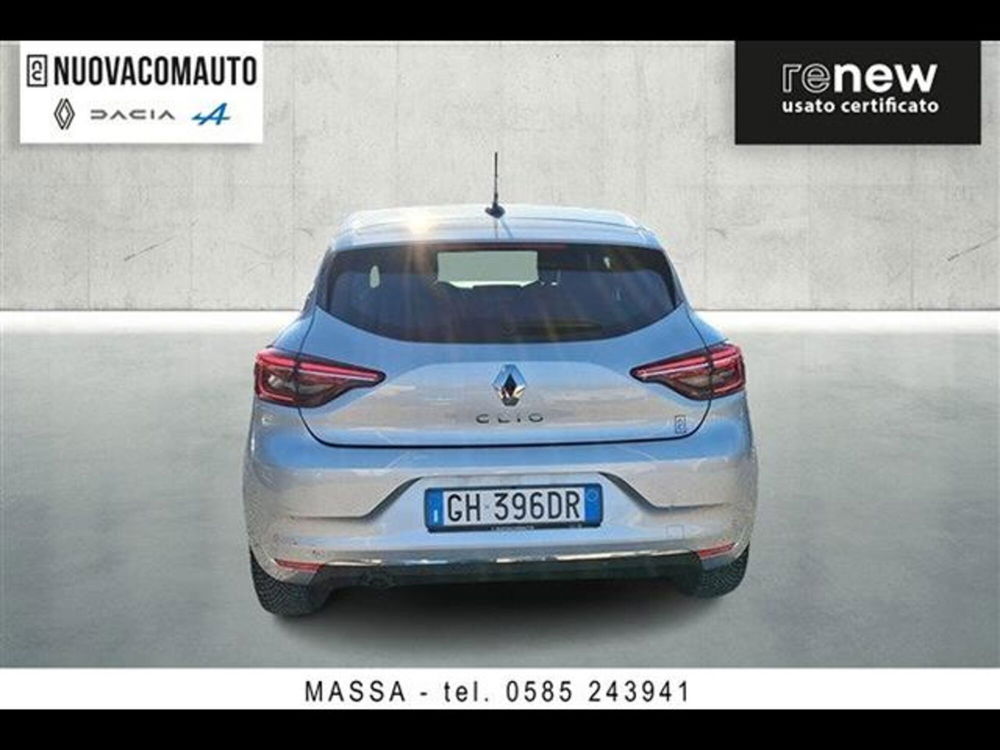 Renault Clio usata a Firenze (3)