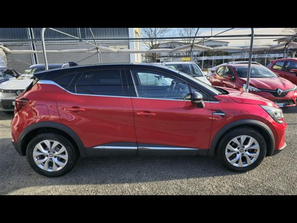 Renault Captur usata a Torino (5)