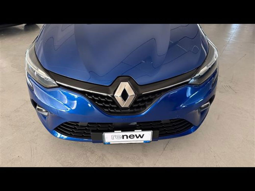 Renault Clio usata a Reggio Emilia (3)