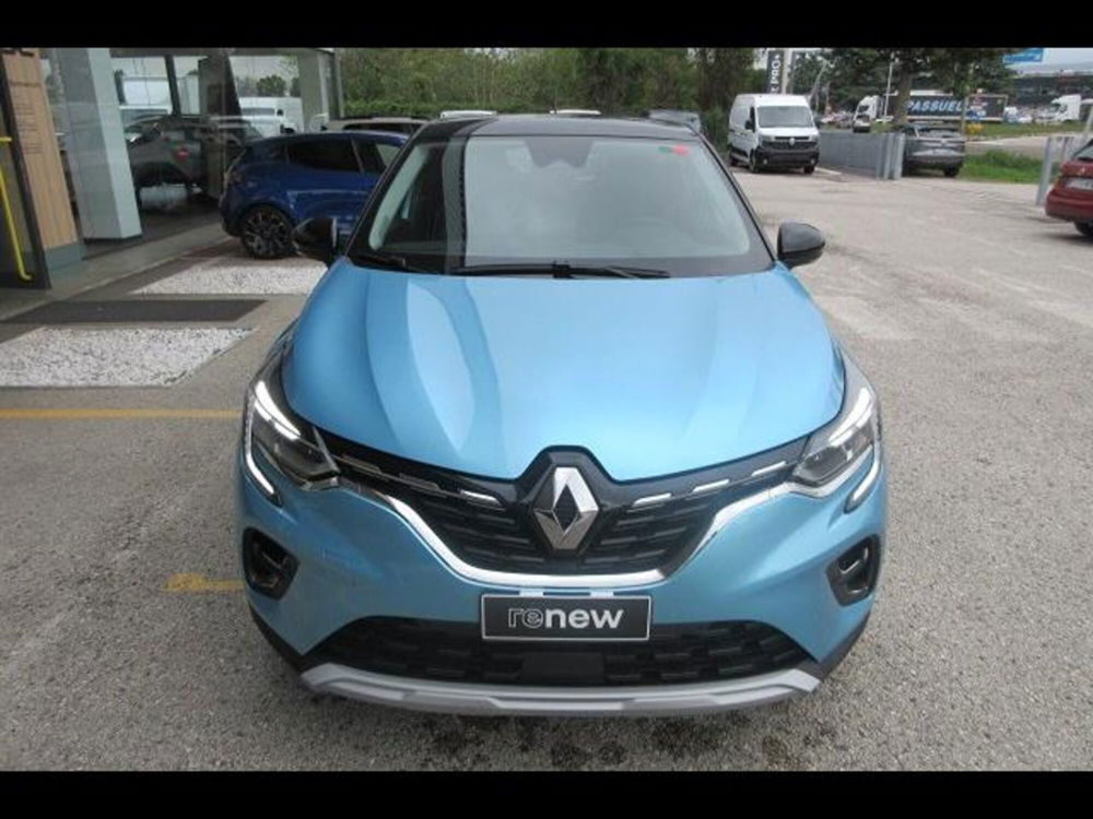 Renault Captur usata a Vicenza (3)