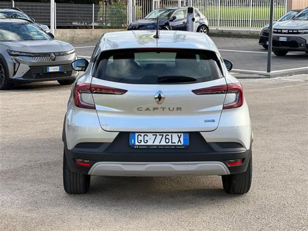 Renault Captur usata a Ragusa (6)