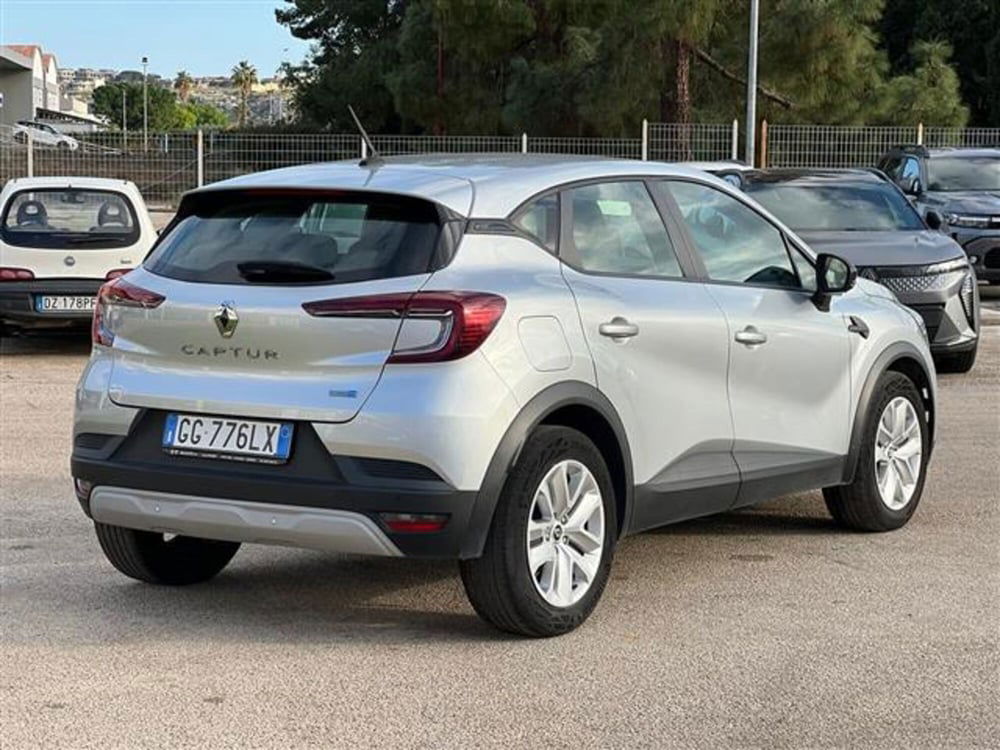 Renault Captur usata a Ragusa (7)