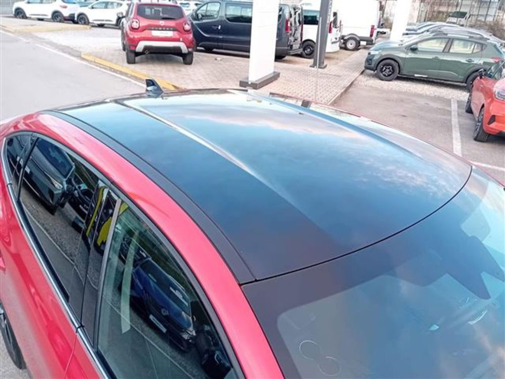 Renault Arkana usata a Firenze (5)