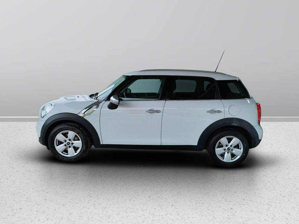 MINI Mini Countryman usata a Ascoli Piceno (3)