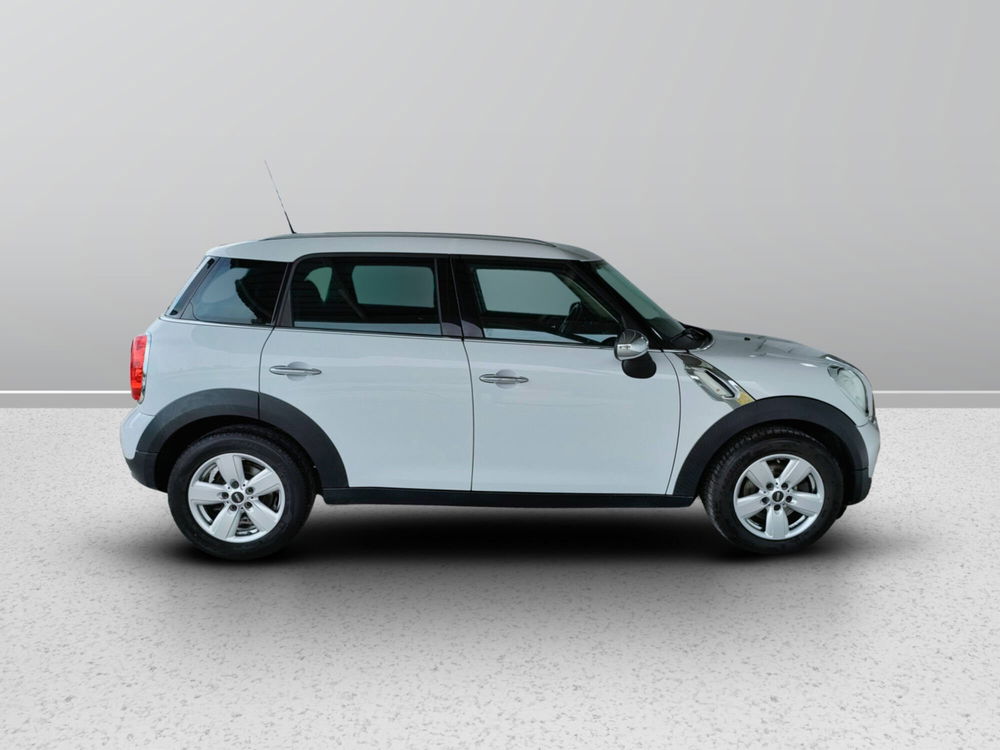 MINI Mini Countryman usata a Ascoli Piceno (6)