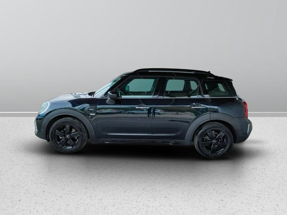 MINI Mini Countryman usata a Ascoli Piceno (3)