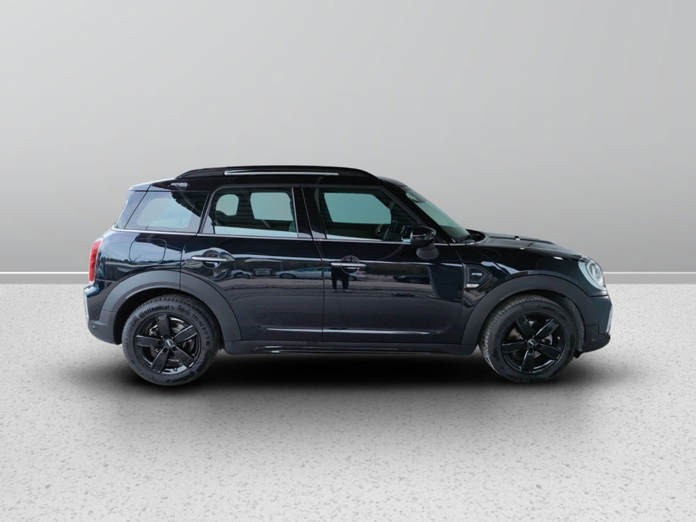 MINI Mini Countryman usata a Ascoli Piceno (6)