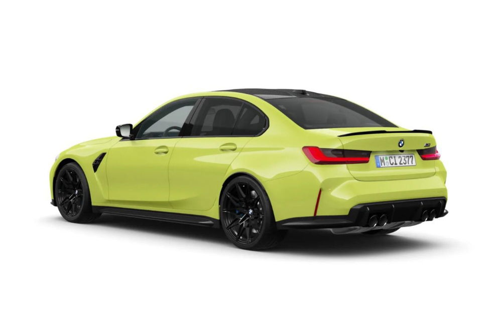 BMW Serie 3 nuova a Torino (3)