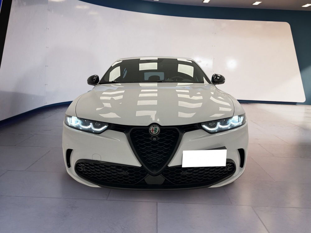 Alfa Romeo Tonale nuova a Torino