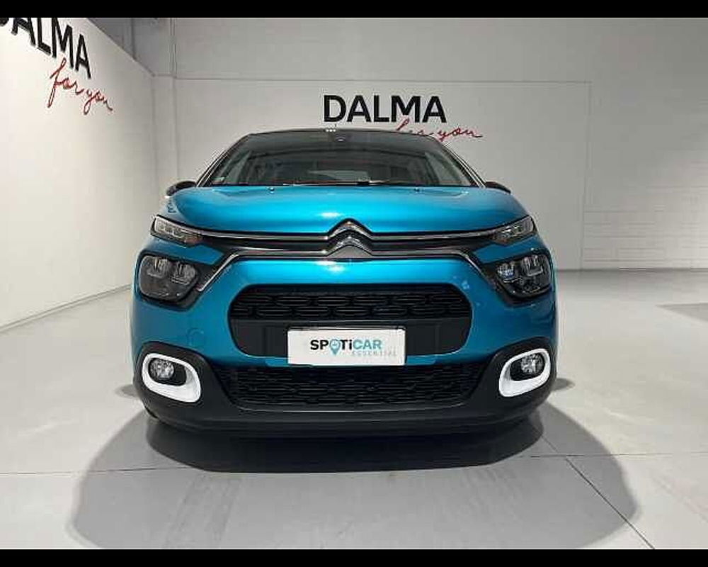 Citroen C3 usata a Milano (2)