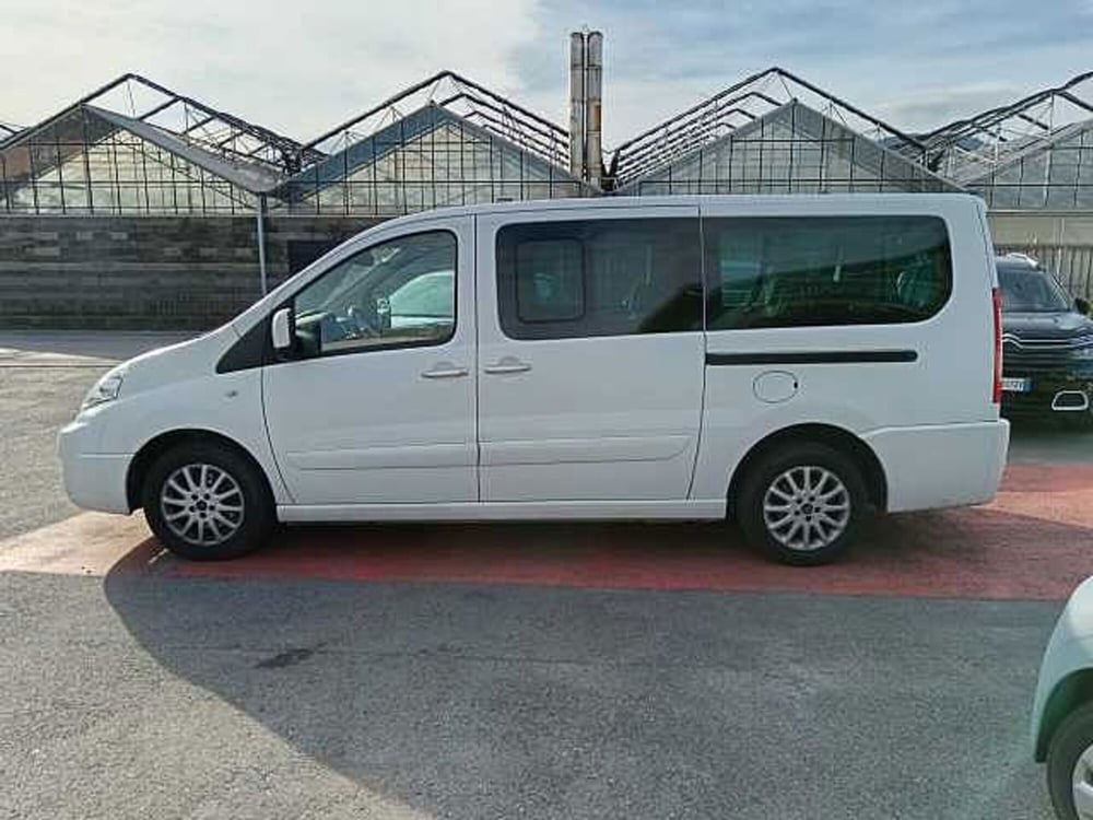 Citroen Jumpy Furgone usata a Savona (5)