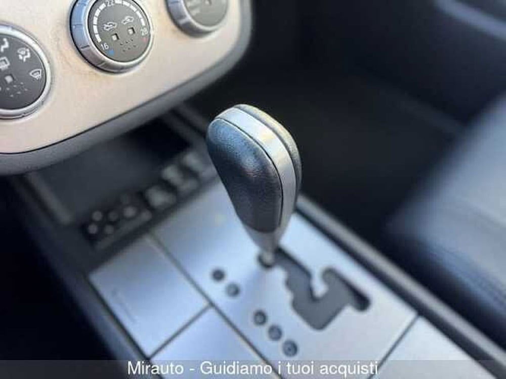 Nissan Murano usata a Roma (16)