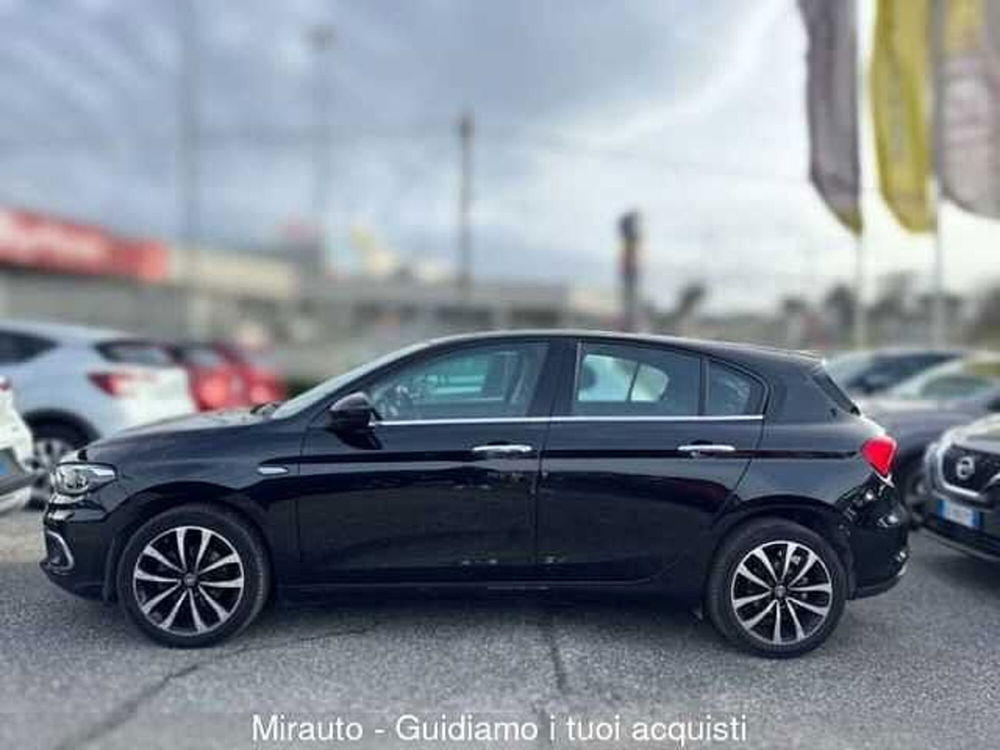 Fiat Tipo usata a Roma (2)