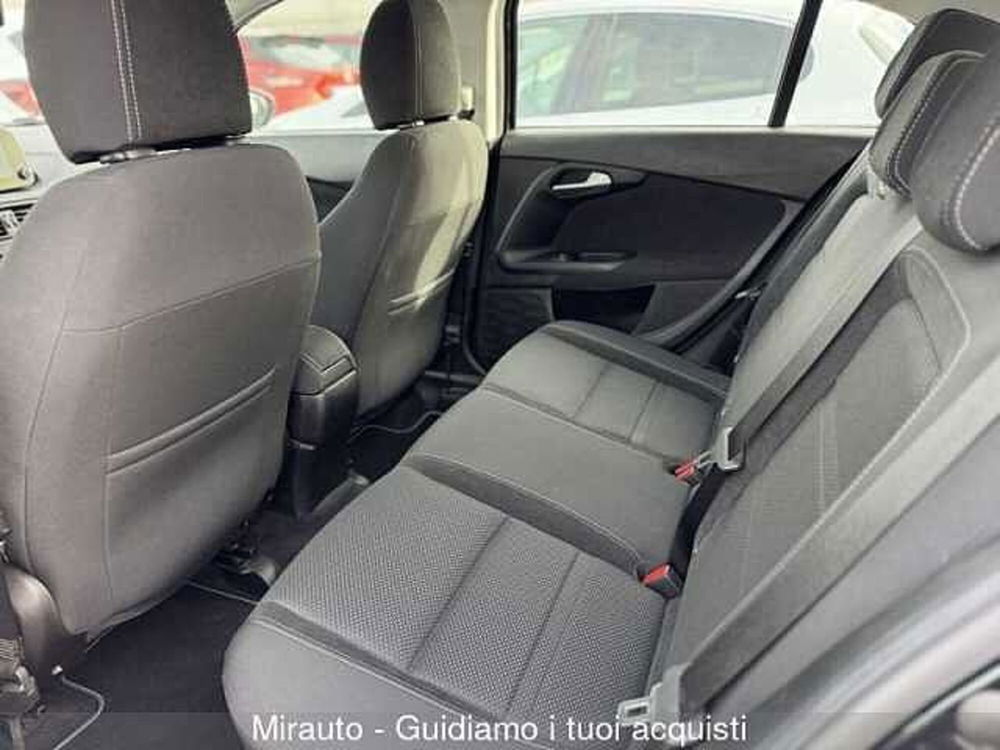 Fiat Tipo usata a Roma (5)