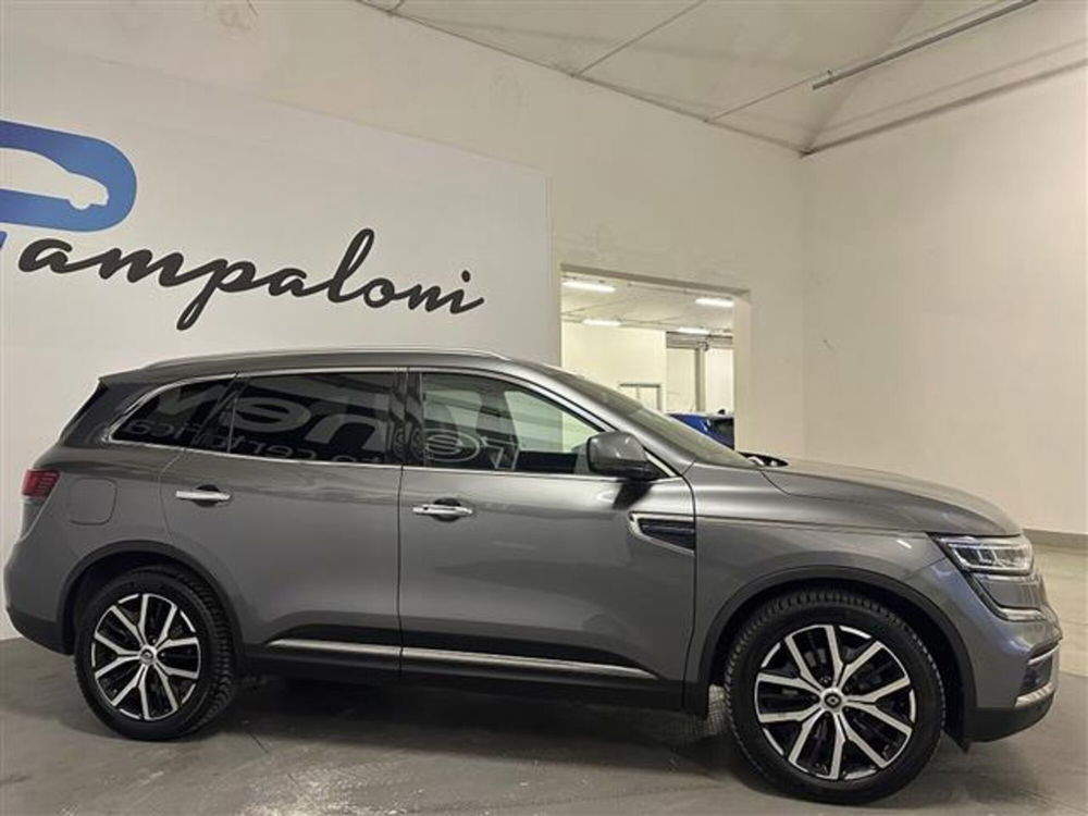 Renault Koleos usata a Siena (3)