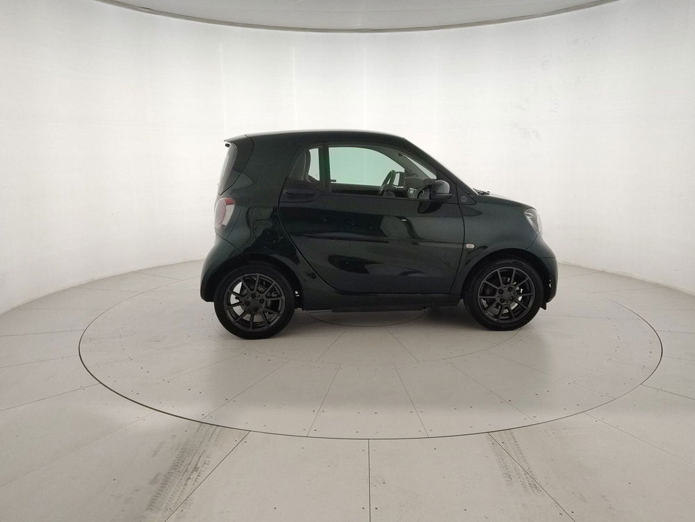 smart Fortwo usata a Alessandria (5)