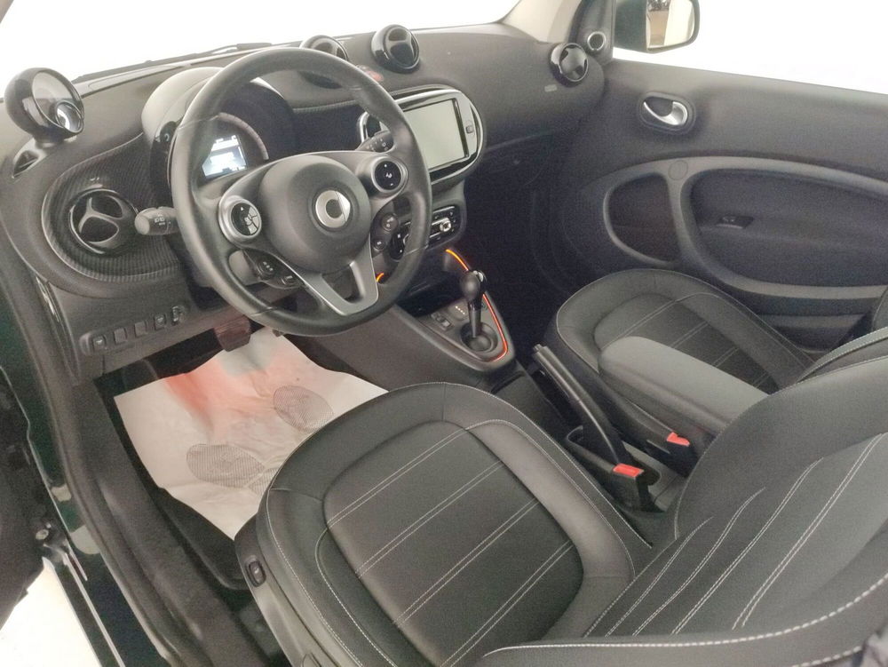 smart Fortwo usata a Alessandria (6)