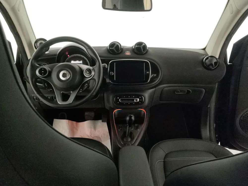 smart Fortwo usata a Alessandria (7)