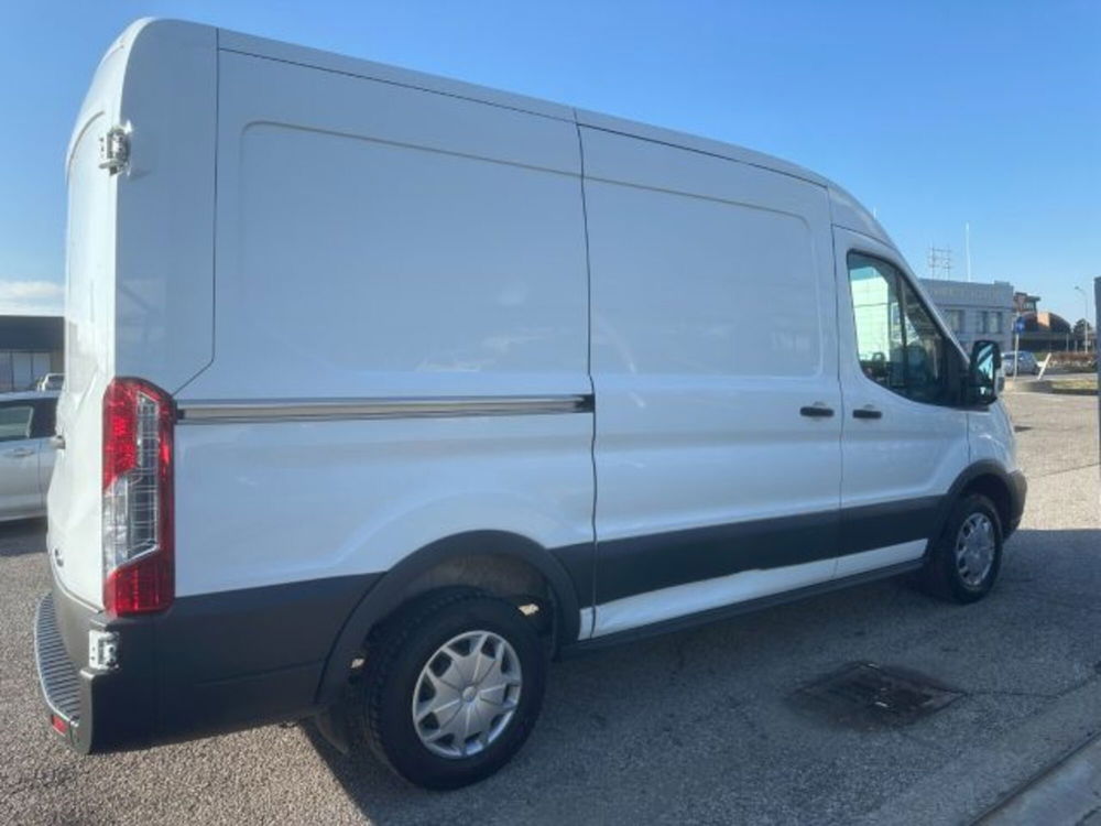 Ford Transit Furgone usata a Lodi (5)