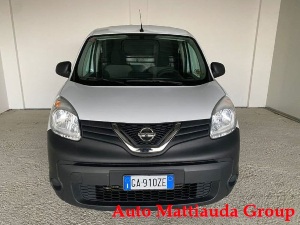 Nissan NV250 usata a Cuneo