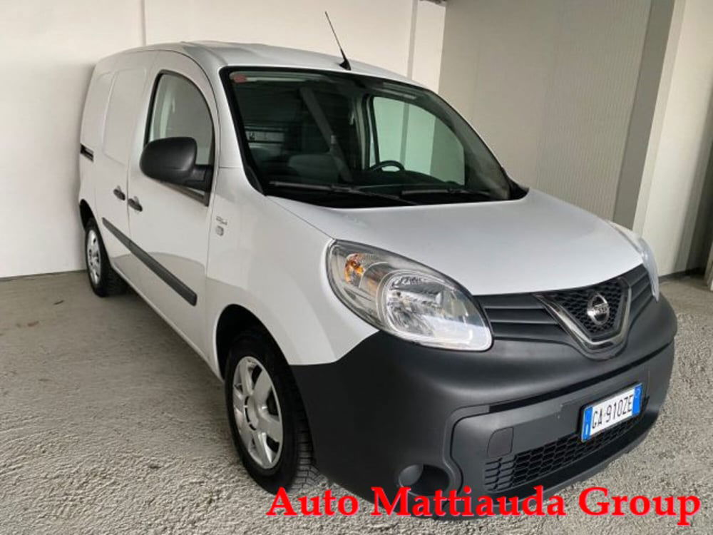 Nissan NV250 usata a Cuneo (2)