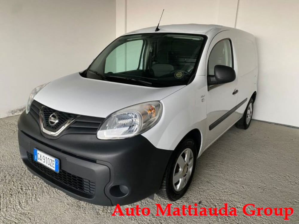 Nissan NV250 usata a Cuneo (3)