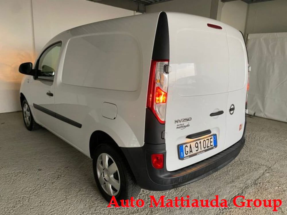 Nissan NV250 usata a Cuneo (4)