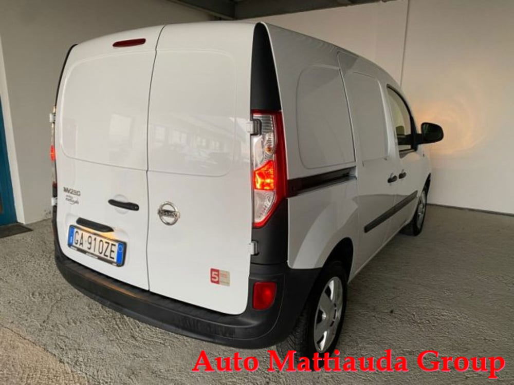 Nissan NV250 usata a Cuneo (5)