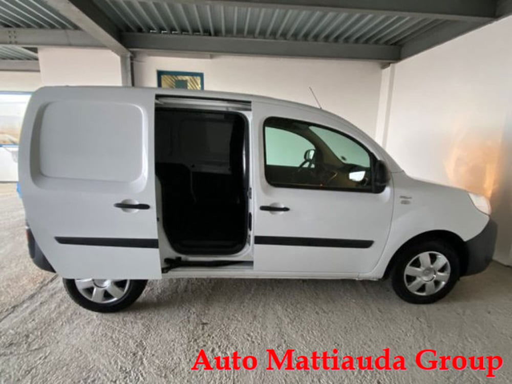 Nissan NV250 usata a Cuneo (6)