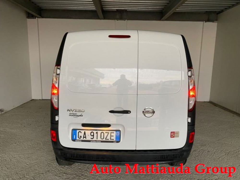 Nissan NV250 usata a Cuneo (7)