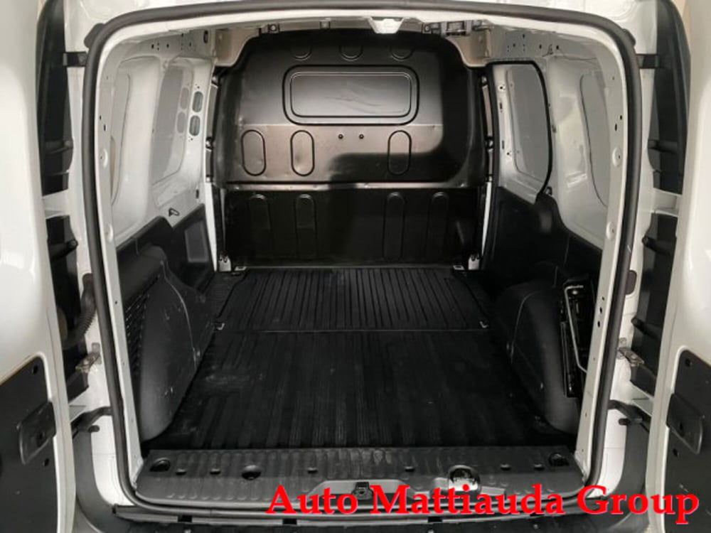 Nissan NV250 usata a Cuneo (9)