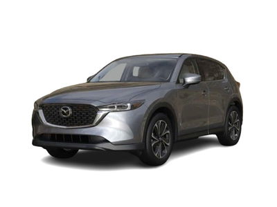 Mazda CX-5 2.2L Skyactiv-D 150 CV 2WD Exceed  del 2022 usata a Bari