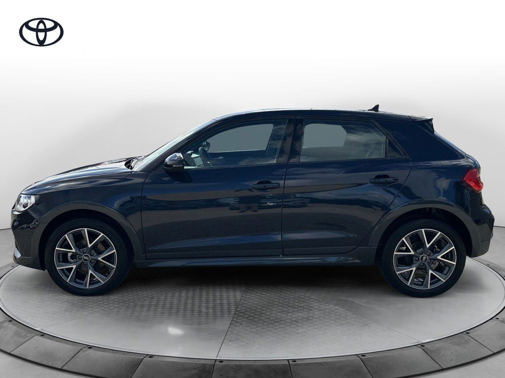 Audi A1 Sportback usata a Ragusa (2)