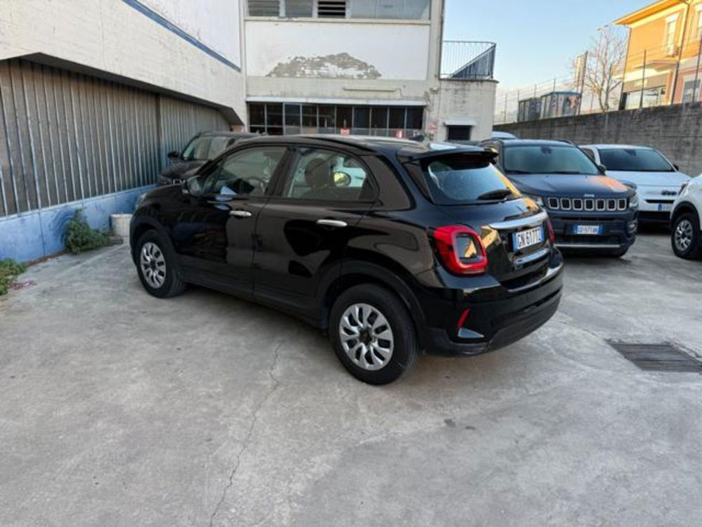 Fiat 500X usata a Forlì-Cesena (2)