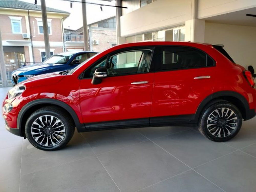 Fiat 500X usata a Forlì-Cesena (10)