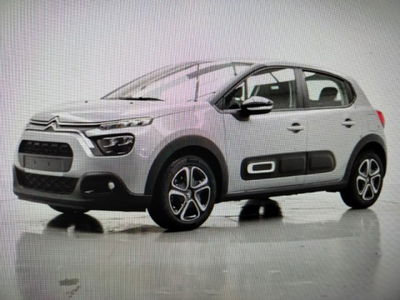 Citroen C3 BlueHDi 100 S&amp;S C-Series  del 2024 usata a Cesena