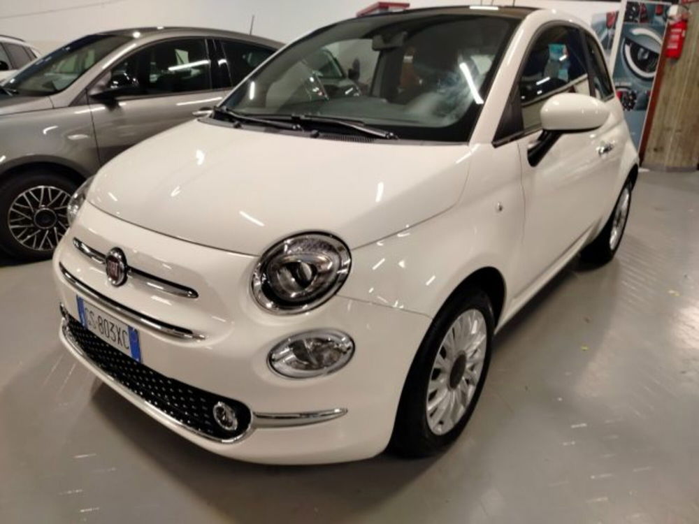 Fiat 500 usata a Forlì-Cesena (13)