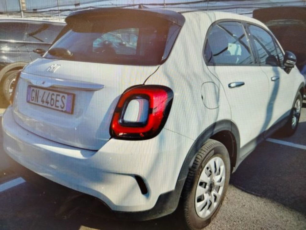 Fiat 500X usata a Forlì-Cesena (3)