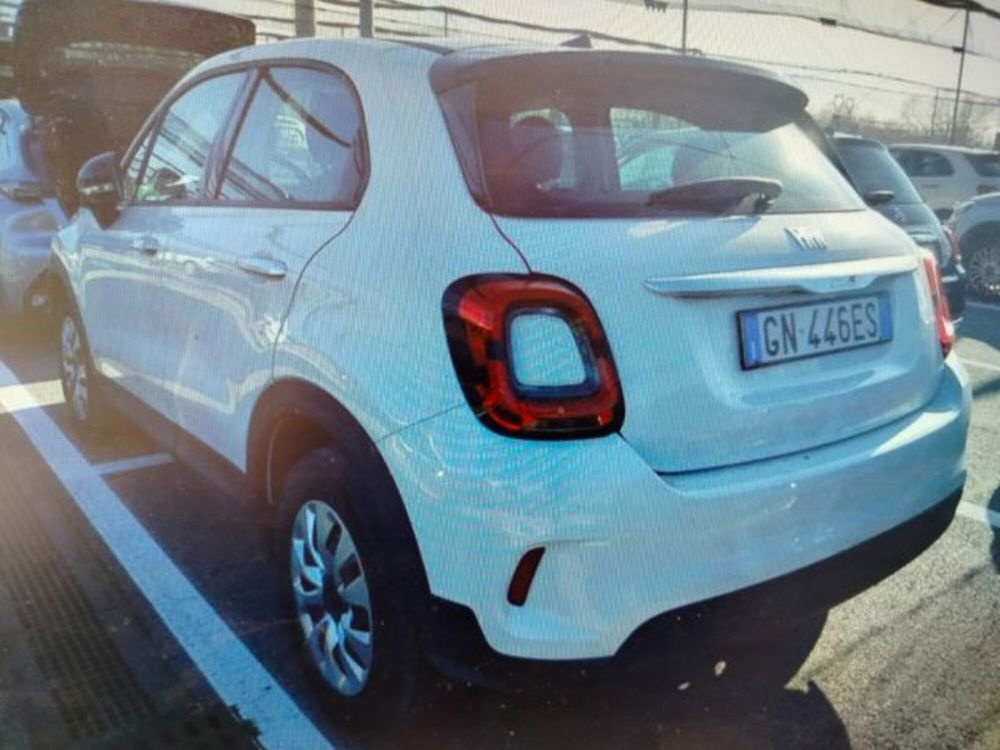 Fiat 500X usata a Forlì-Cesena (4)