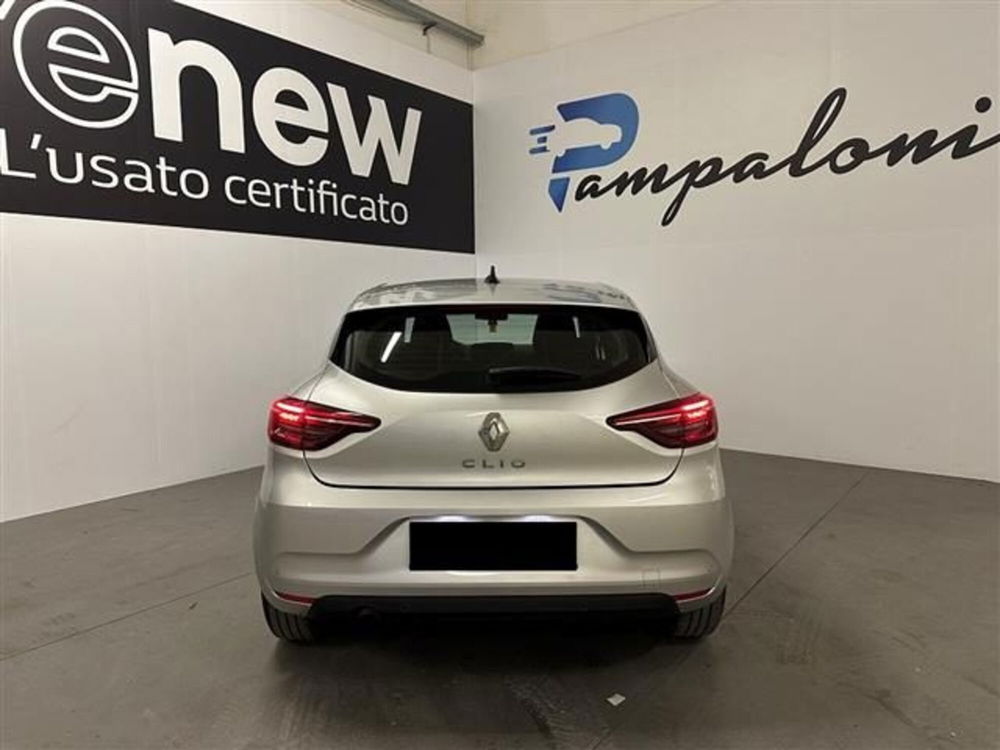 Renault Clio usata a Siena (14)