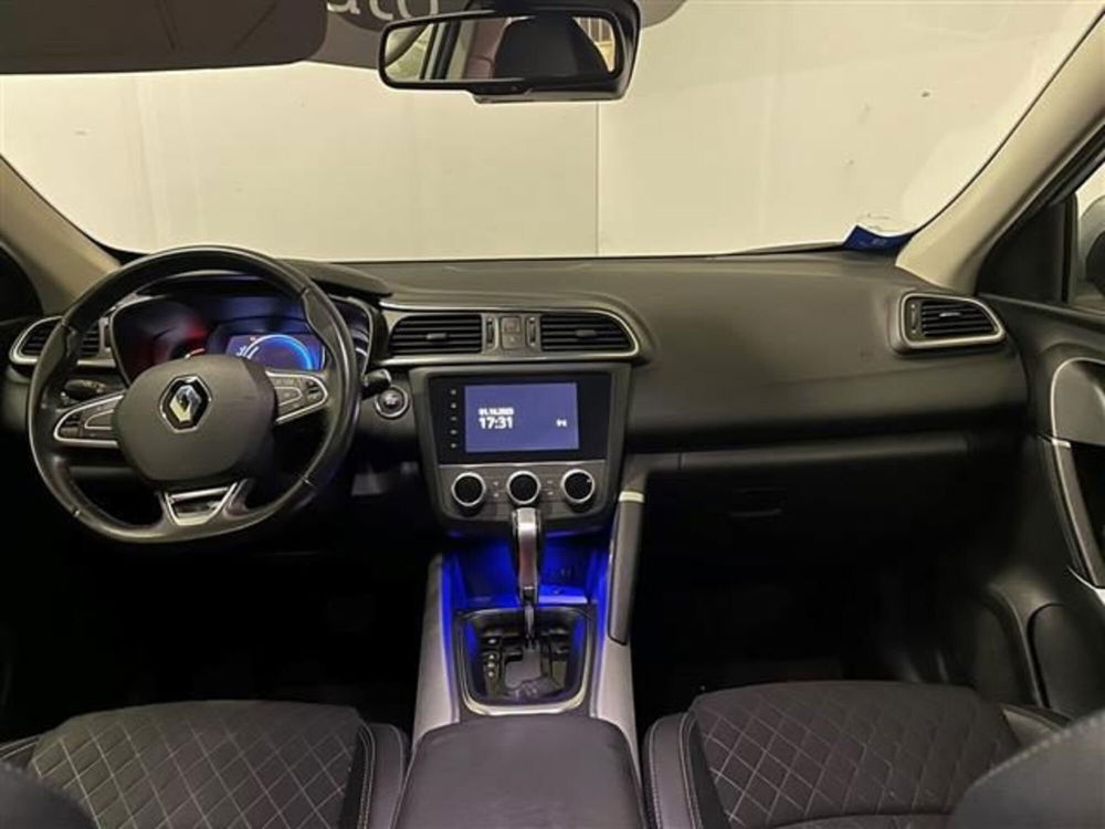 Renault Kadjar usata a Siena (10)