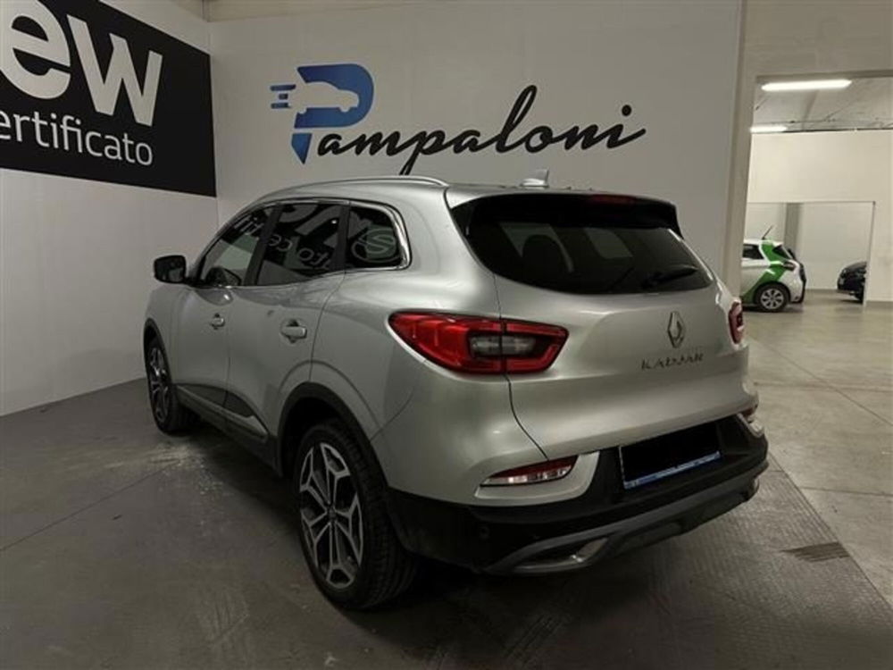 Renault Kadjar usata a Siena (14)