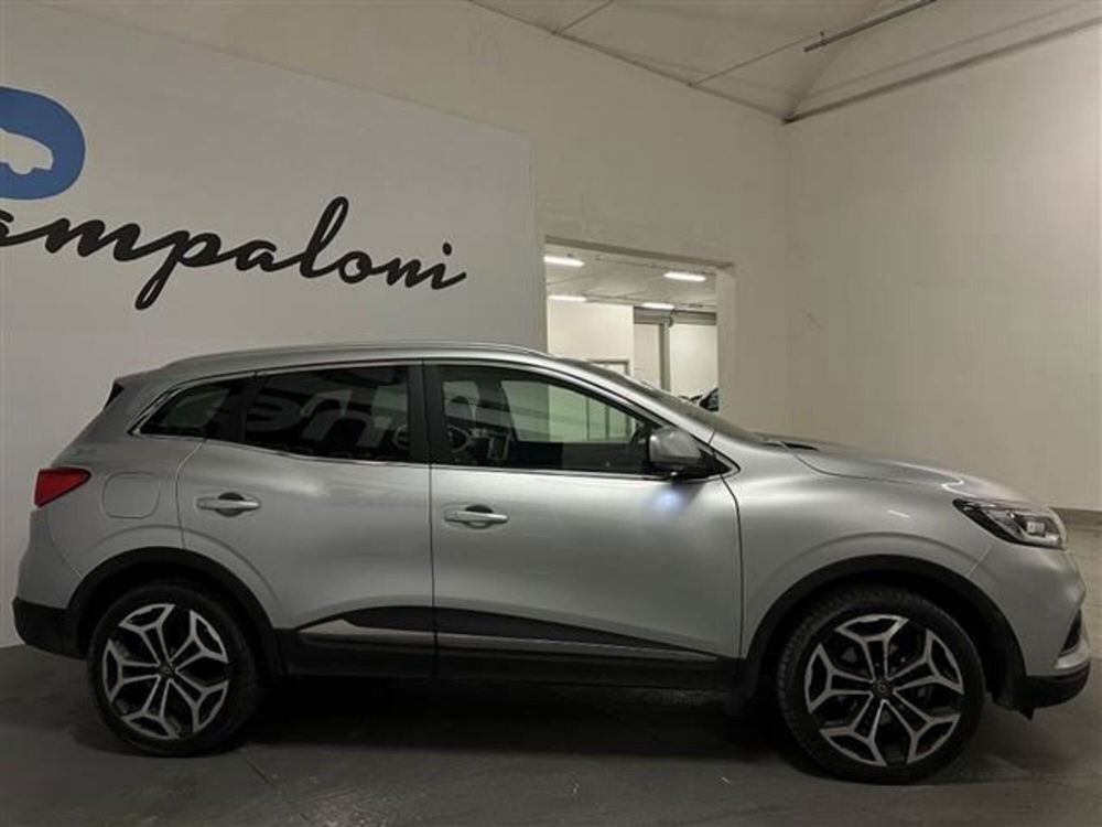 Renault Kadjar usata a Siena (3)