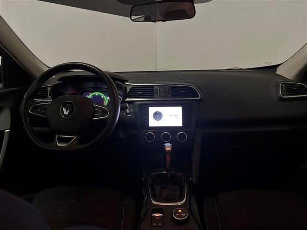 Renault Kadjar usata a Siena (10)