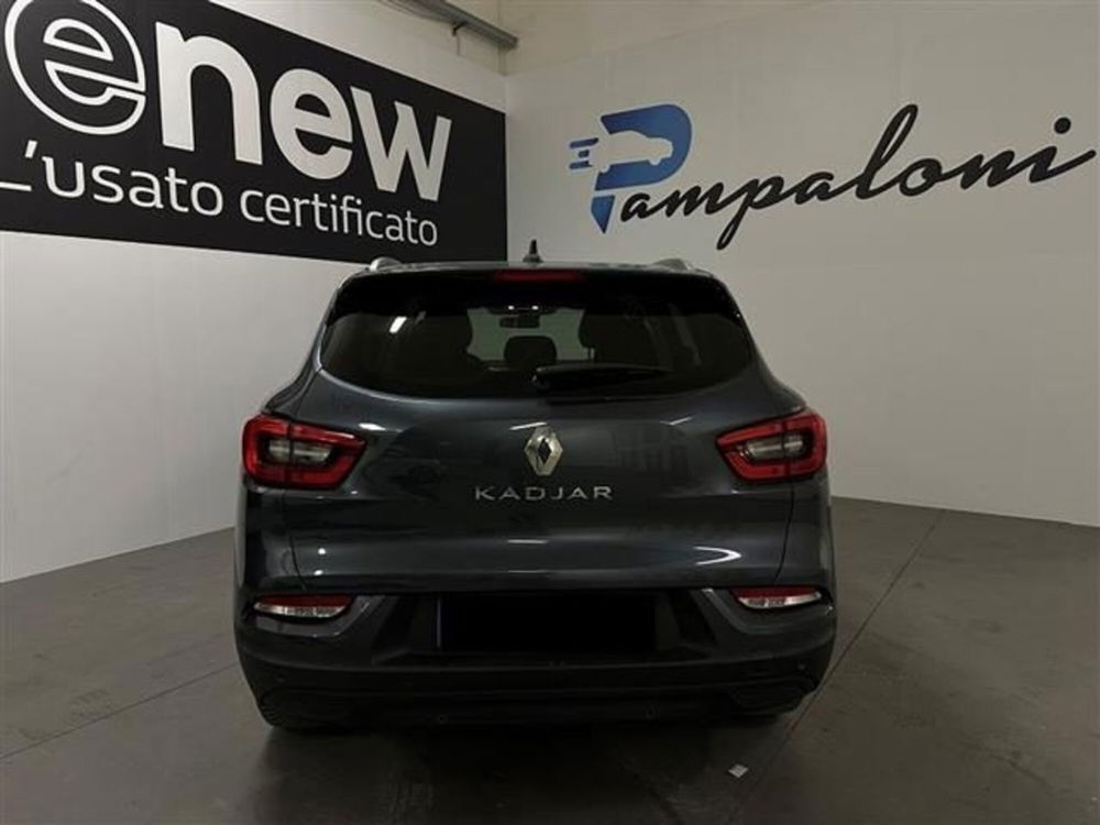 Renault Kadjar usata a Siena (15)