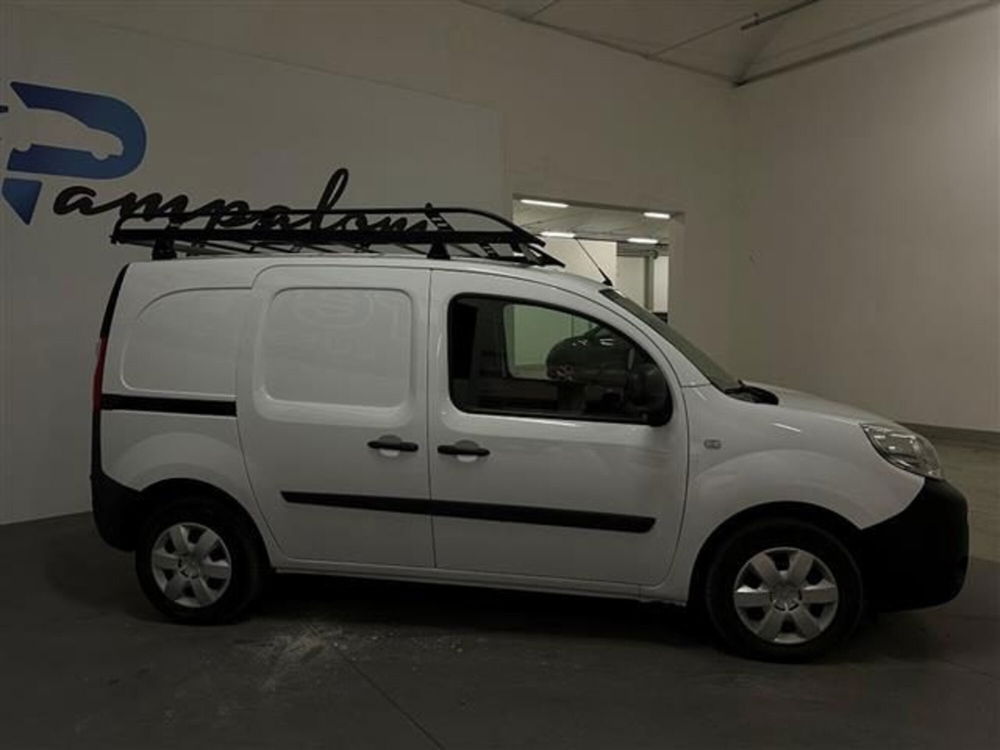 Renault Kangoo usata a Siena (3)