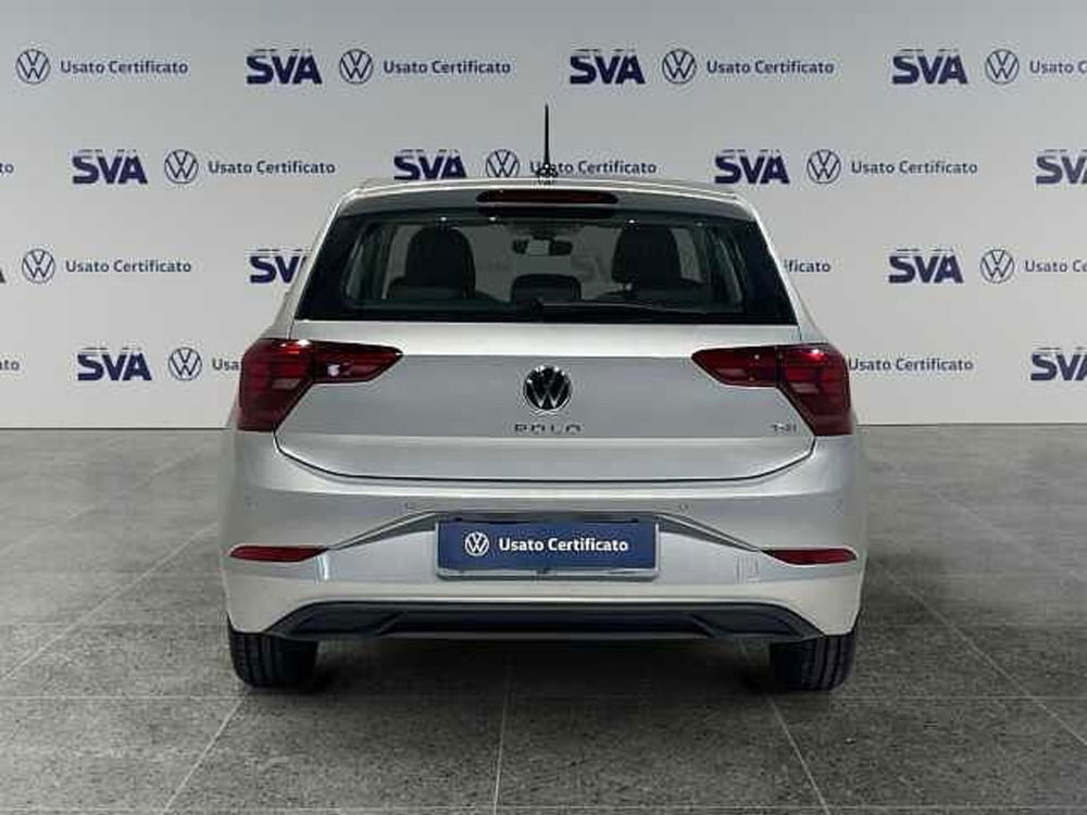 Volkswagen Polo usata a Ravenna (4)